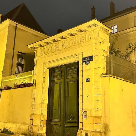 Appartement Bossoreil 110M2 - 3 Chambres Angers Kültér fotó