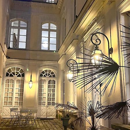 Appartement Bossoreil 110M2 - 3 Chambres Angers Kültér fotó