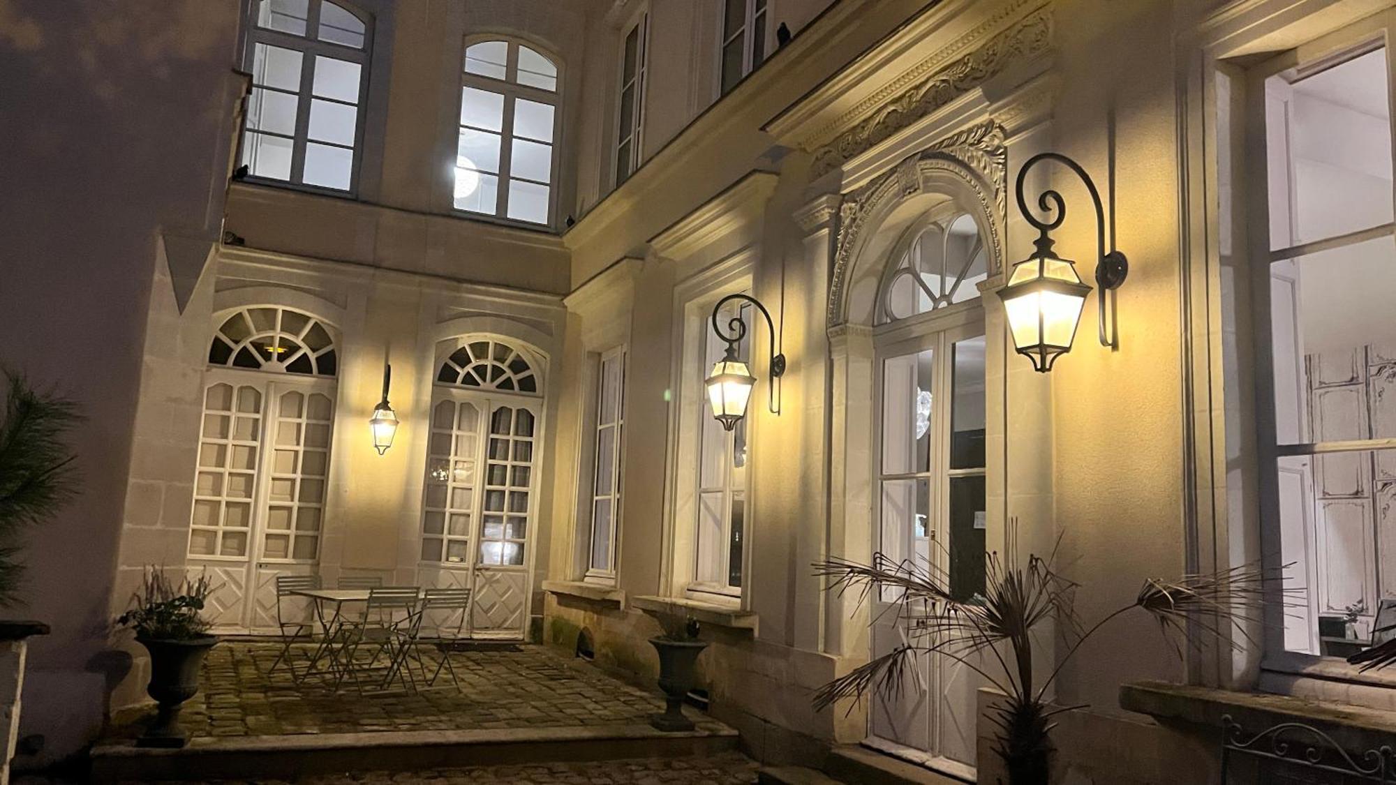 Appartement Bossoreil 110M2 - 3 Chambres Angers Kültér fotó