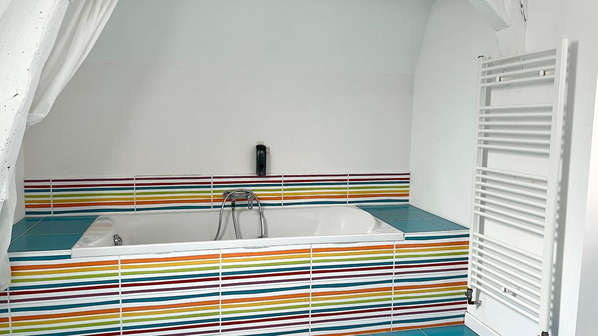 Appartement Bossoreil 110M2 - 3 Chambres Angers Kültér fotó